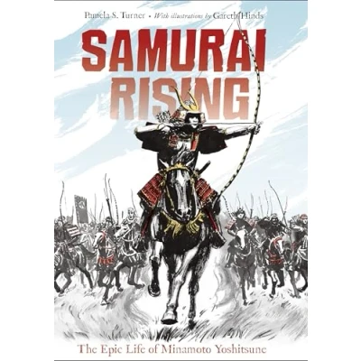Afbeelding van Samurai Rising