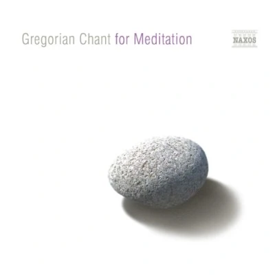 Afbeelding van Various Artists Gregorian Chant For Meditation (CD)