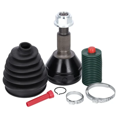 Afbeelding van FEBI BILSTEIN 183247 Homokineet Wielzijde, Vooras OPEL: Antara, CHEVROLET: Captiva