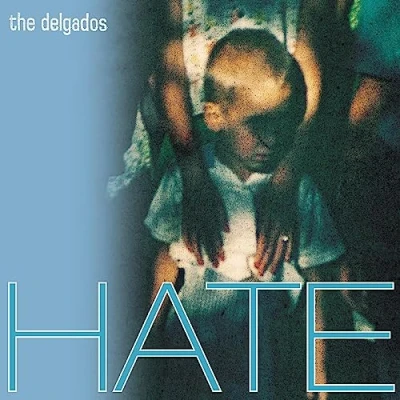 Afbeelding van Delgados Hate (CD)