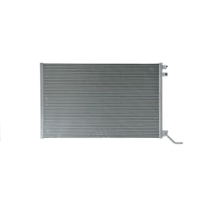 Afbeelding van MAHLE ORIGINAL CR 2445 000P Radiateur 614, 614,0 396, 396,0 16, 16,0 Koelribben gesoldeerd