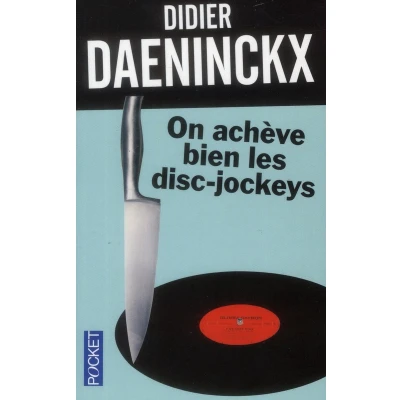 Afbeelding van On Acheve Bien Les Disc Jockeys
