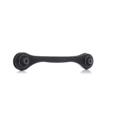Afbeelding van OPTIMAL G5 913 Draagarm Met rubberlager Aan beide zijden, Achteras Driehoeksdraagarm Plaatstaal VOLKSWAGEN: Golf 6, Tiguan I, 5