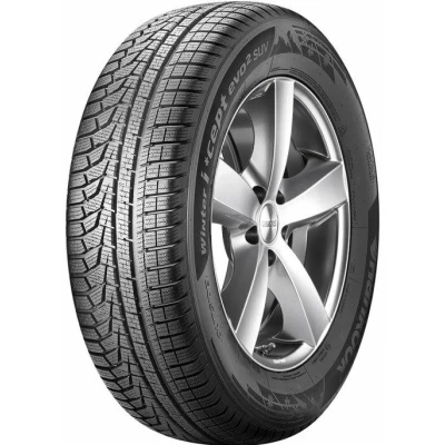 Afbeelding van Hankook Winter i cept evo2 SUV (W320A) 235/75 R15 109T personenwagen Winterbanden Banden NISSAN: TERRANO 2, OPEL: Frontera B Off Road 1022430