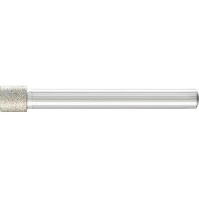Afbeelding van Dia slijpstift cilindr. 8x 8x6mm D126 Pferd