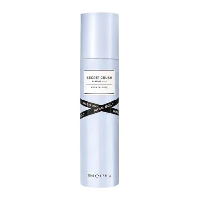 Afbeelding van Miss So…? Secret Crush Body Spray voor dames, 140 ml