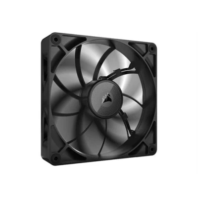 Image de CORSAIR iCUE Link RX140 MAX Starter Kit Ventilateur châssis 140 mm (pack de 2)