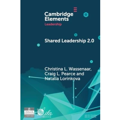 Afbeelding van Elements in Leadership Shared 2.0