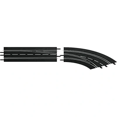 Afbeelding van Carrera Digital 132 Baandelen 2 Stuks
