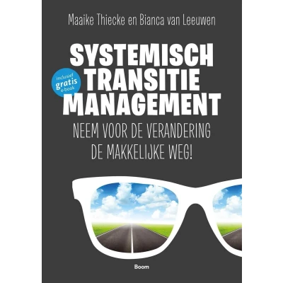 Afbeelding van Systemisch TransitieManagement