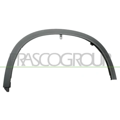 Afbeelding van PRASCO SZ7501582 Sier / beschermingspaneel, spatbord Links voor
