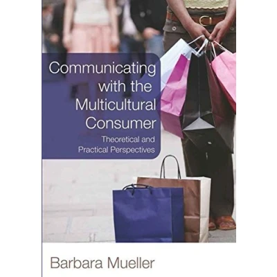 Afbeelding van Communicating with the Multicultural Consumer