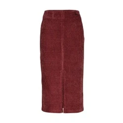 Afbeelding van Amelie &amp; Rok Rood XL