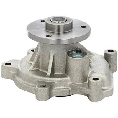 Afbeelding van DOLZ T219 Waterpomp TOYOTA: Yaris I Hatchback, DAIHATSU: Sirion II
