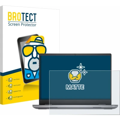 Afbeelding van BROTECT Screenprotector voor Dell Precision 7680 Non Touch Folie Beschermfolie matte