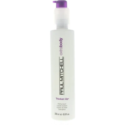 Afbeelding van Paul Mitchell Extra Body Thicken Up 200ml Haibu by Kapperskorting.com