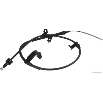 Afbeelding van HERTH+BUSS JAKOPARTS J3930307 Handremkabel 1605