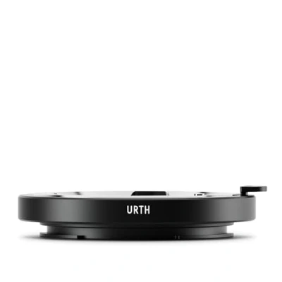Afbeelding van Urth Adapter voor lensmontage: compatibel met Leica M lens en Canon RF camerabody., Lensadapters