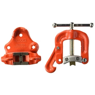 Afbeelding van RIDGID 21A openslaande pijpklem 1/8&quot; 2&quot; (3 50 mm) 40080