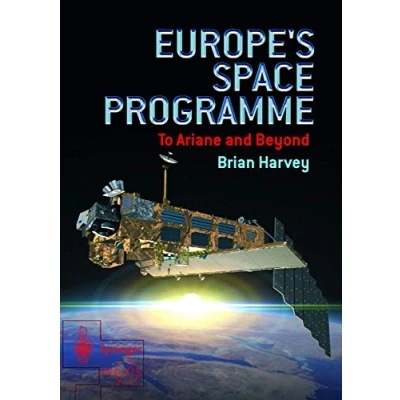 Afbeelding van Europe&#039;s Space Programme to Ariane and Beyond