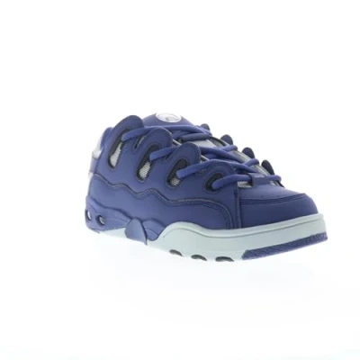 Afbeelding van Osiris D3 OG Skate Shoe Rolschaatsen voor heren, marineblauw, zwart