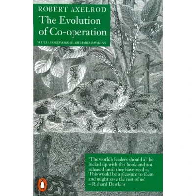 Afbeelding van The Evolution of Co Operation