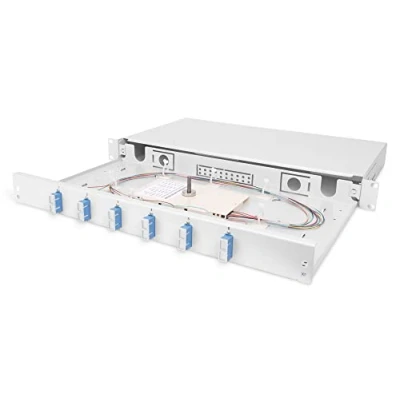 Afbeelding van Digitus DN 96320/9 Glasvezel Optische vezel Aansluitkabel
