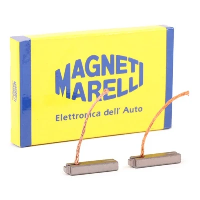 Afbeelding van MAGNETI MARELLI 940113190115 Kolenborstel, dynamo