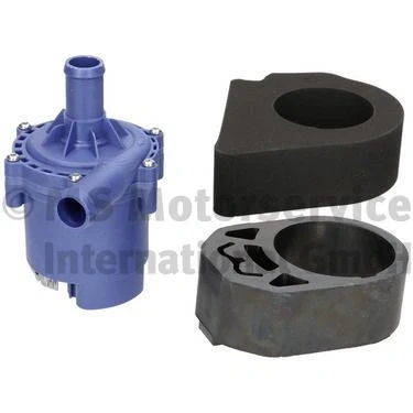 Afbeelding van Waterpomp, motorkoeling PIERBURG 7.07223.09.0