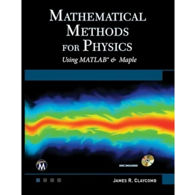 Afbeelding van Mathematical Methods for Physics