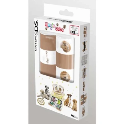 Afbeelding van Etui Magic Tube Bigben pour jeux DS