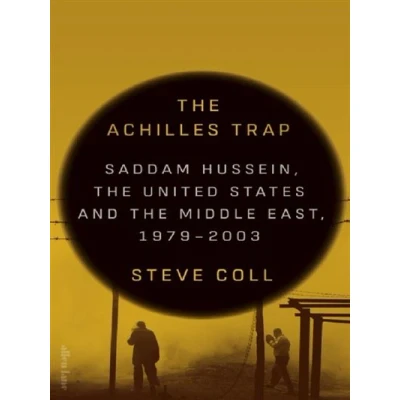 Image de The Achilles Trap