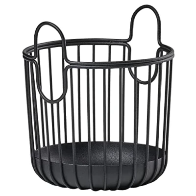 Afbeelding van Zone Denmark Inu Mand Dia 10,5 x 13,5 cm Black