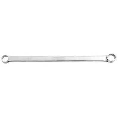 Afbeelding van KS TOOLS 518.0828 Tweezijdige ringsleutel 22, 24 Chroom Molybdeenstaal