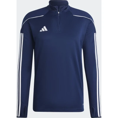 Afbeelding van adidas Performance TIRO23 League Trainings Voetbalshirt Team navy blue, Heren, Maat: Medium, blue