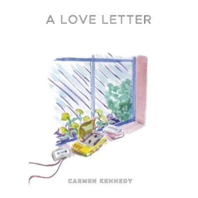 Afbeelding van A Love Letter