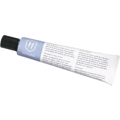 Afbeelding van Fotoplakkers Henzo Fotolijm 50 ml