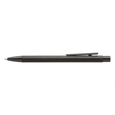 Afbeelding van Faber Castell Neo Slim Aluminium Gun Metal BP