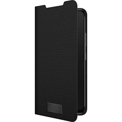 Afbeelding van Black Rock The Classic Booklet Samsung Galaxy A23 4G/5G Zwart