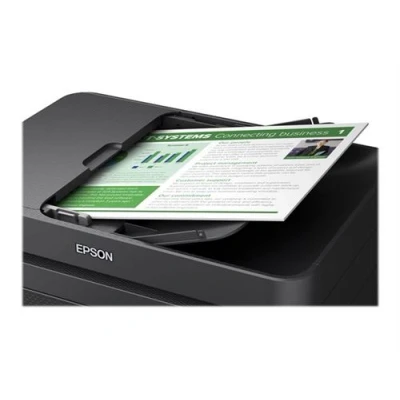 Afbeelding van Epson WorkForce WF 2935DWF All in One Printer Geschikt voor ReadyPrint