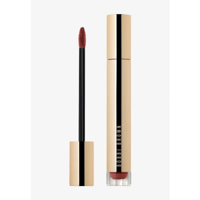 Afbeelding van Bobbi Brown LUXE Matte Liquid Lipstick Vloeibare lippenstift, Dames, Maat: 6 ml, Weekender