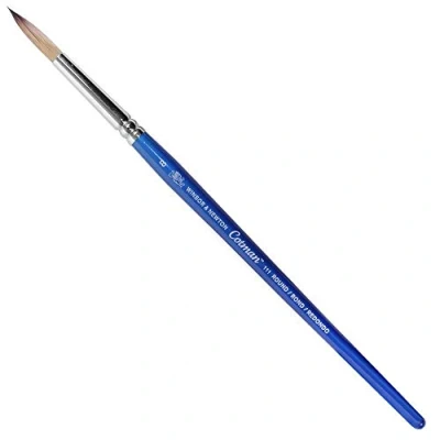 Afbeelding van Cotman Aquarelpenseel Serie 111 nr 8