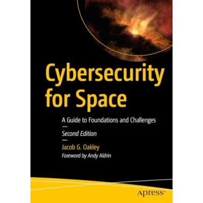 Afbeelding van Cybersecurity for Space