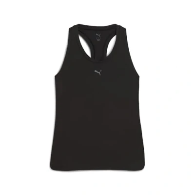 Afbeelding van PUMA W CLOUDSPUN Débardeur dos nageur Noir