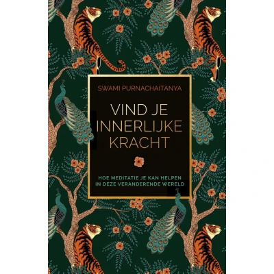 Afbeelding van Vind je innerlijke kracht