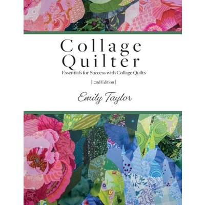 Afbeelding van Collage Quilter