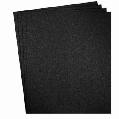 Afbeelding van Klingspor schuurpapier waterproof PS 11 A 230x280mm K1200