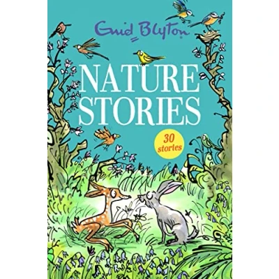Afbeelding van Nature Stories Contains 30 classic tales Bumper Short Story Collections