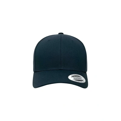 Afbeelding van Flexfit Unisex Pet, Maat: One Size, Navy