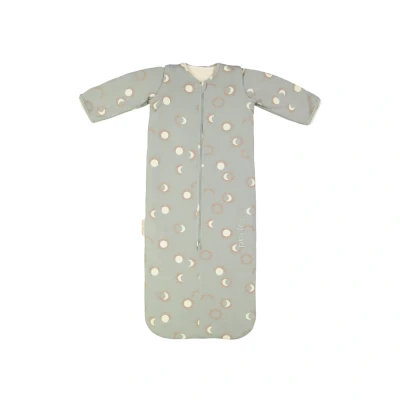 Afbeelding van Puckababy Slaapzak Bag 4 Seasons Eclipse Clay